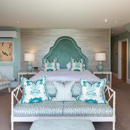 Roslin Beach Hotel Southend-on-Sea Extérieur photo