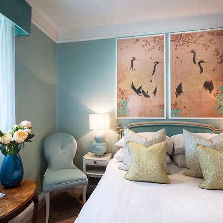 Roslin Beach Hotel Southend-on-Sea Extérieur photo