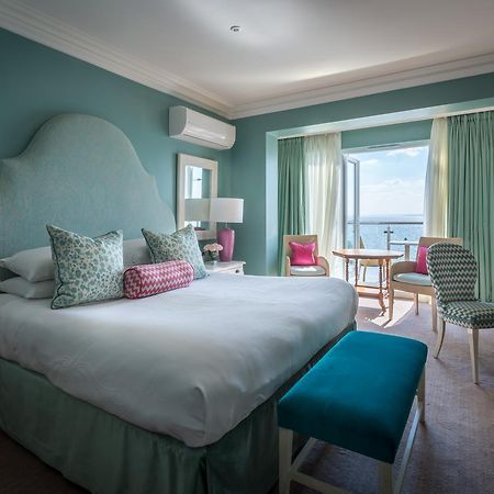 Roslin Beach Hotel Southend-on-Sea Extérieur photo