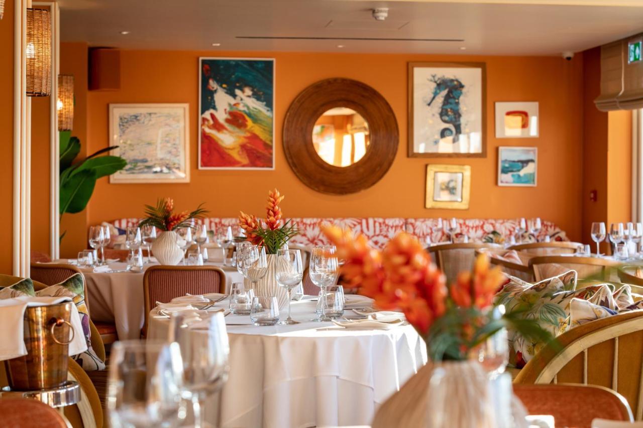 Roslin Beach Hotel Southend-on-Sea Extérieur photo