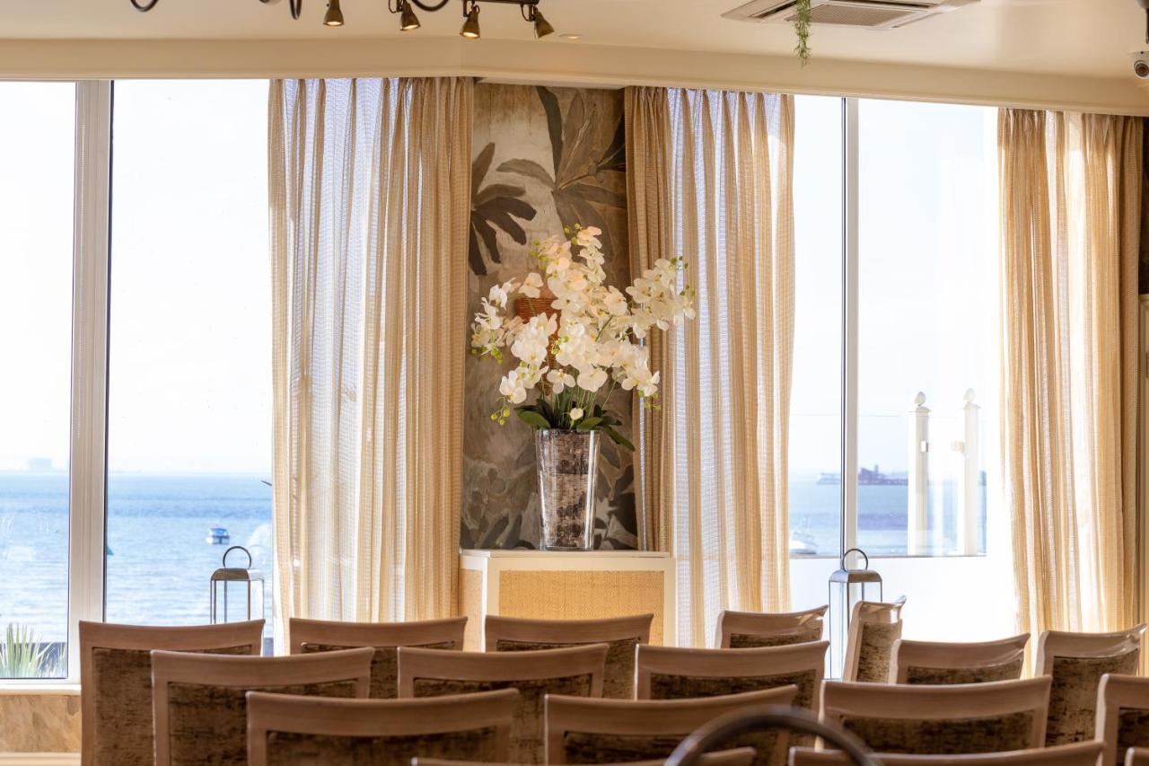 Roslin Beach Hotel Southend-on-Sea Extérieur photo