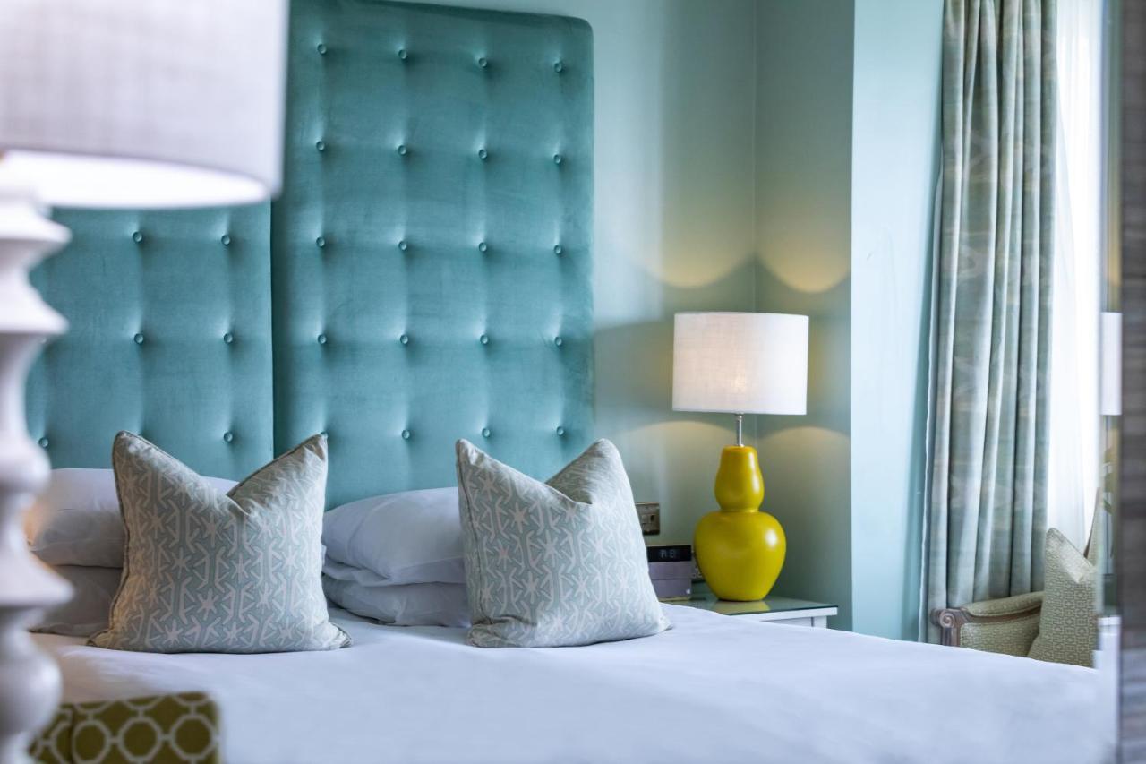 Roslin Beach Hotel Southend-on-Sea Extérieur photo