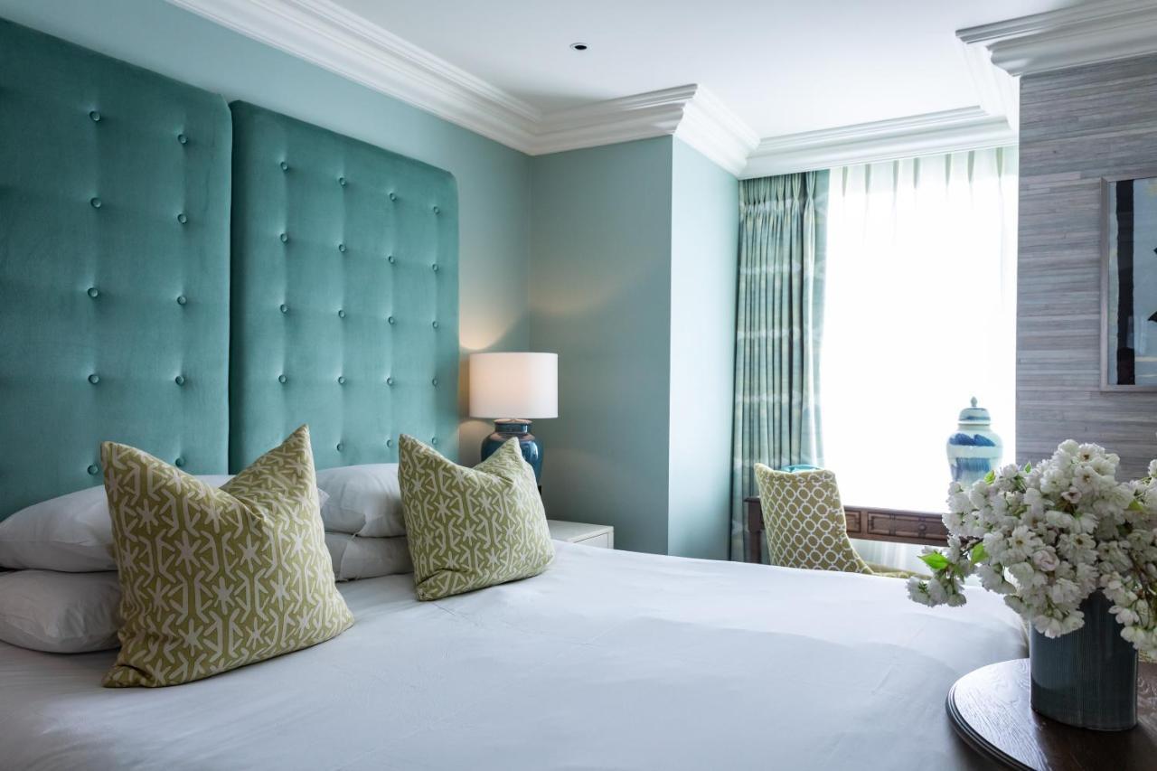 Roslin Beach Hotel Southend-on-Sea Extérieur photo