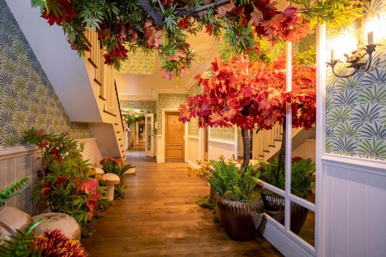 Roslin Beach Hotel Southend-on-Sea Extérieur photo