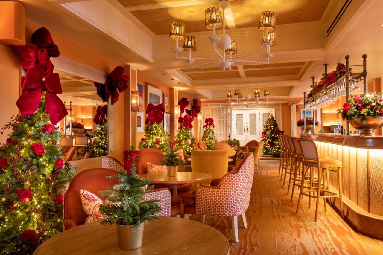 Roslin Beach Hotel Southend-on-Sea Extérieur photo
