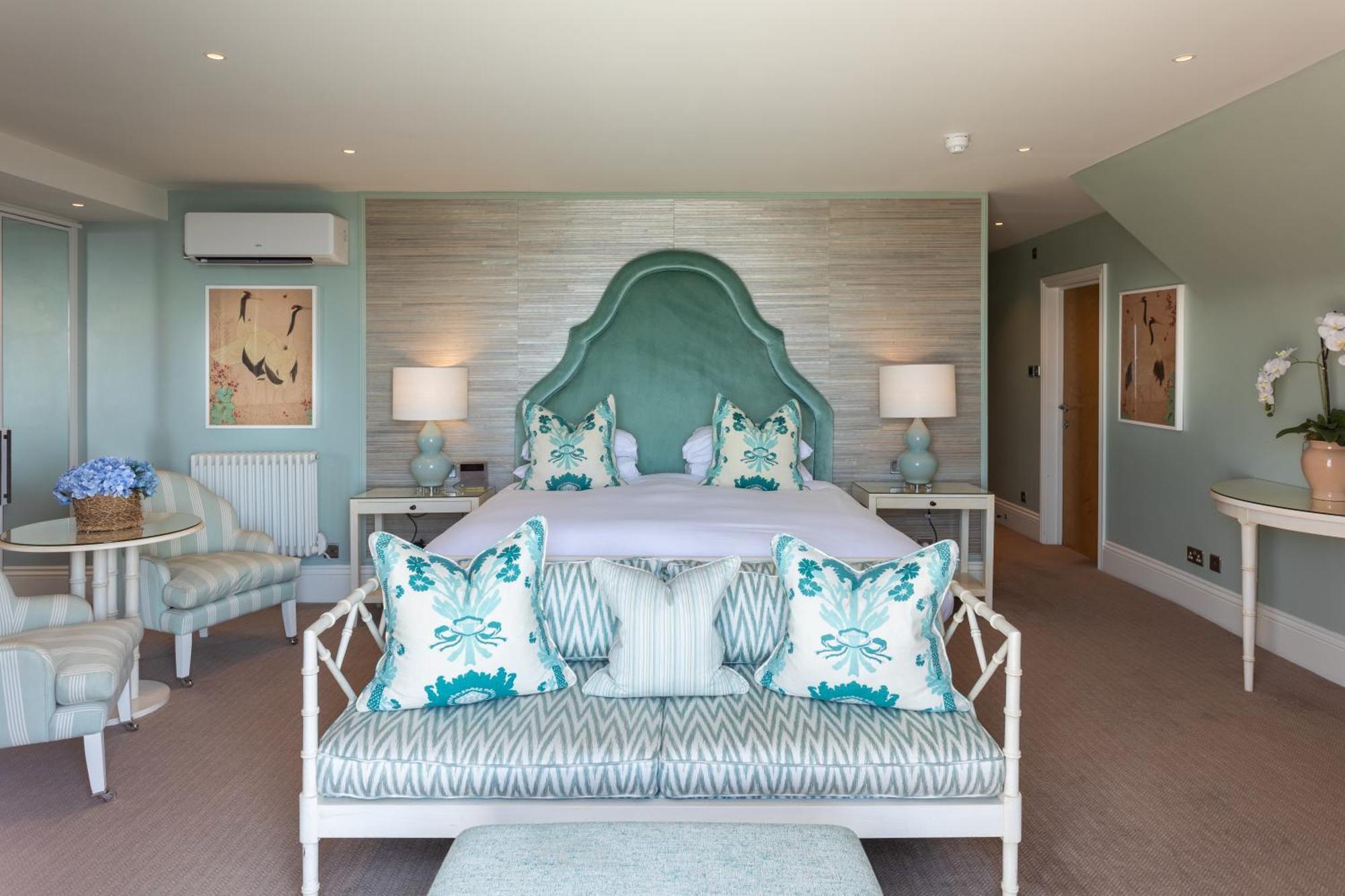 Roslin Beach Hotel Southend-on-Sea Extérieur photo
