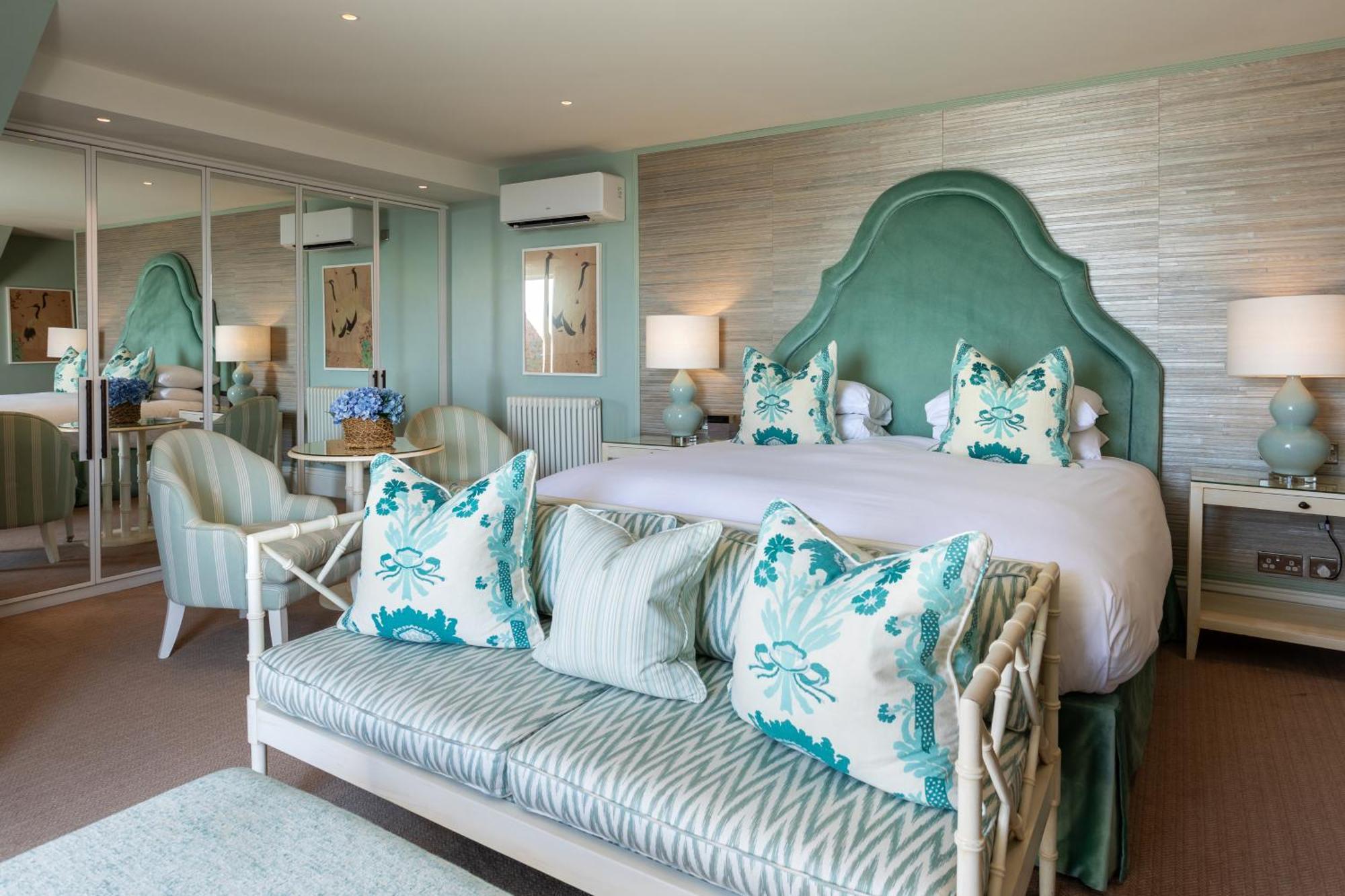 Roslin Beach Hotel Southend-on-Sea Extérieur photo
