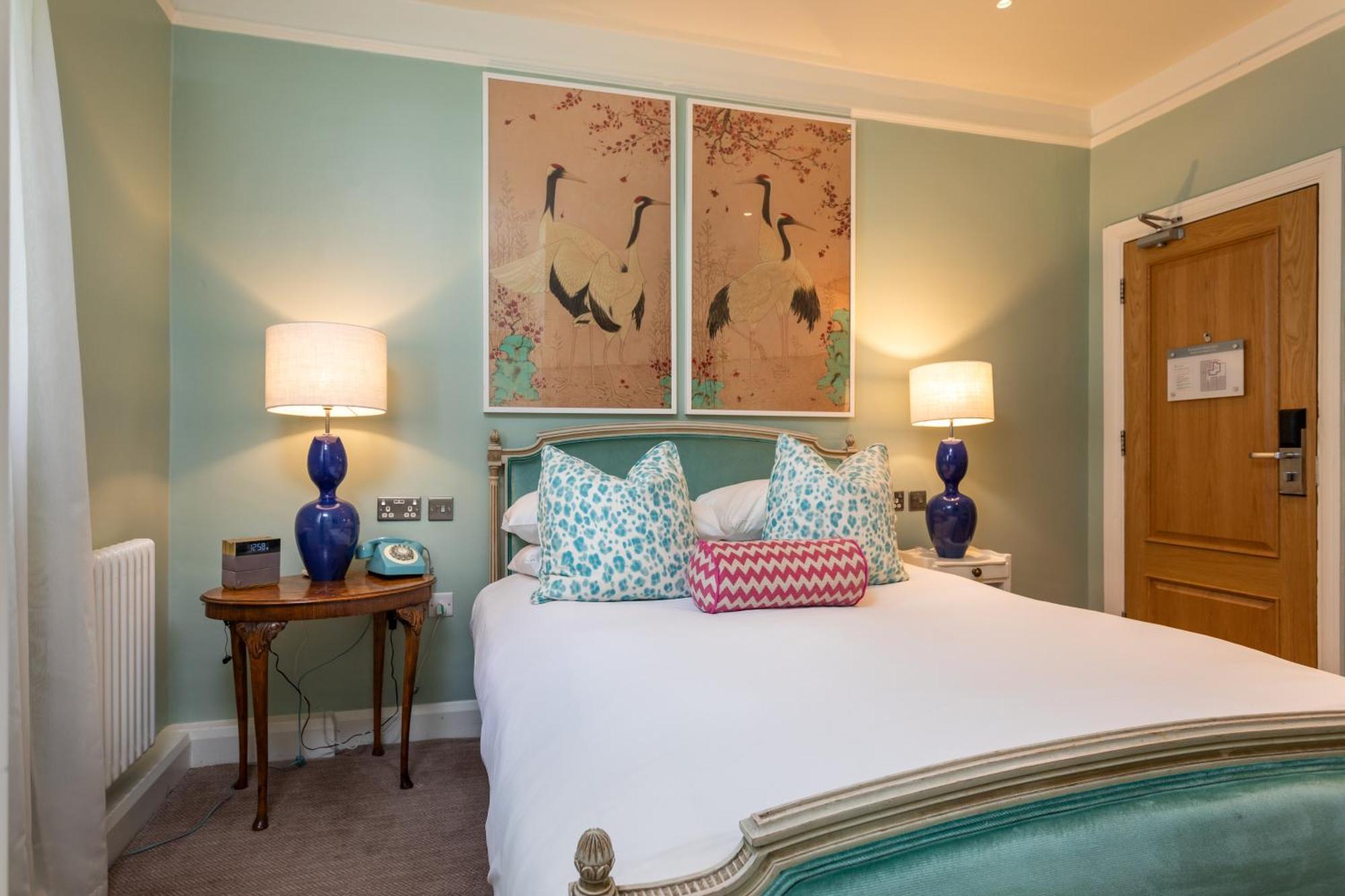 Roslin Beach Hotel Southend-on-Sea Extérieur photo