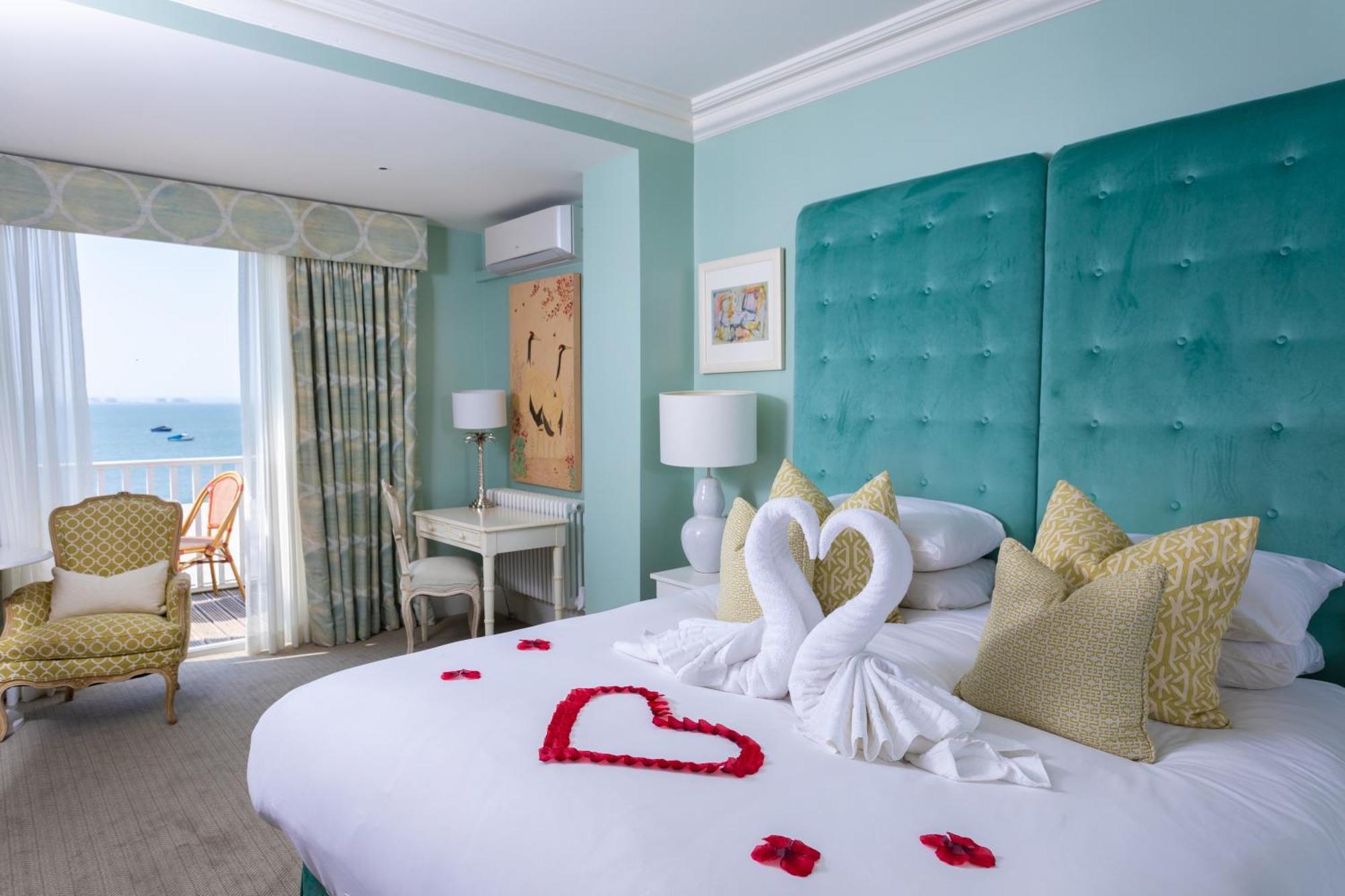 Roslin Beach Hotel Southend-on-Sea Extérieur photo