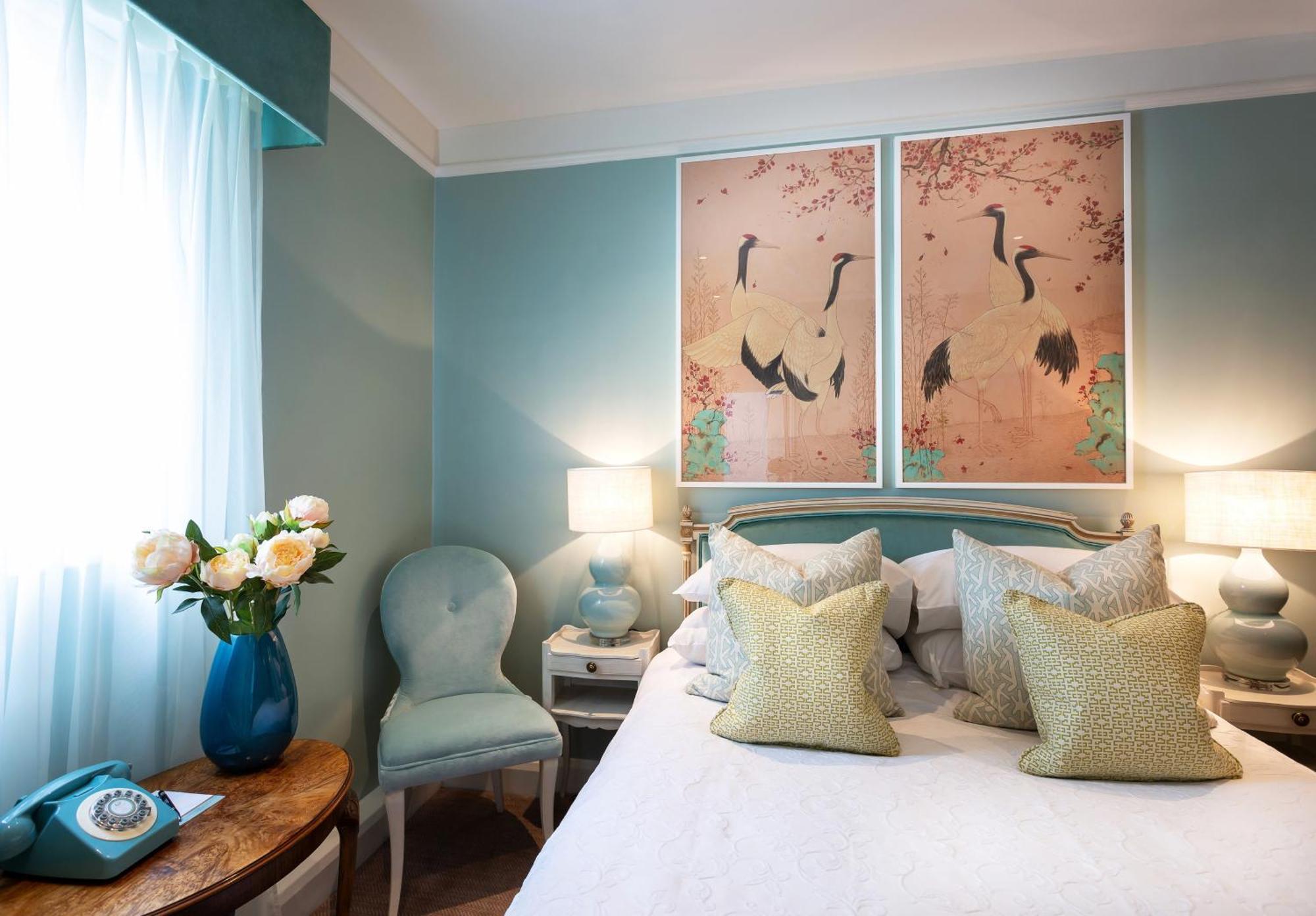 Roslin Beach Hotel Southend-on-Sea Extérieur photo