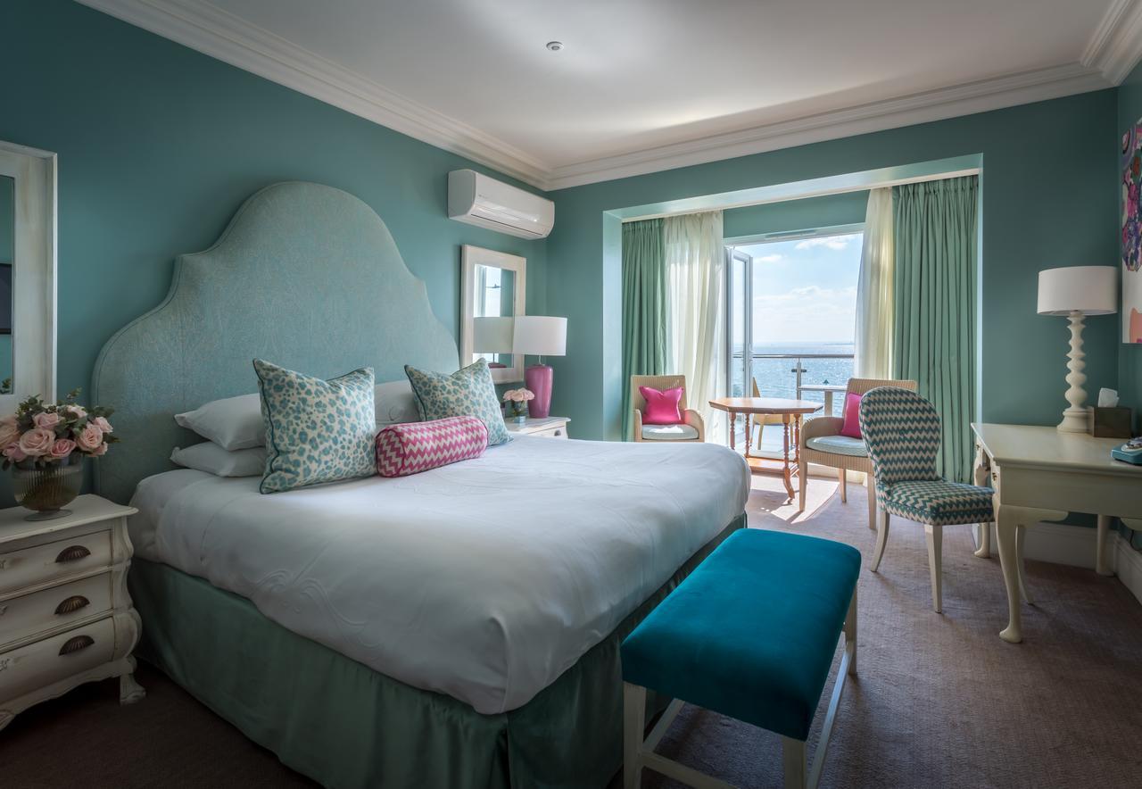 Roslin Beach Hotel Southend-on-Sea Extérieur photo